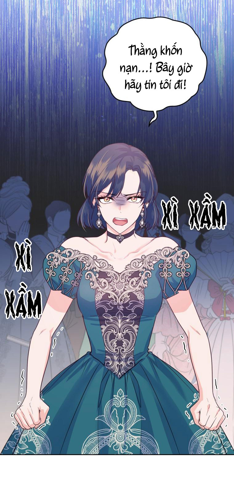 trở thành nhà điều chế nước hoa duy nhất của bạo chúa chapter 34.2 8