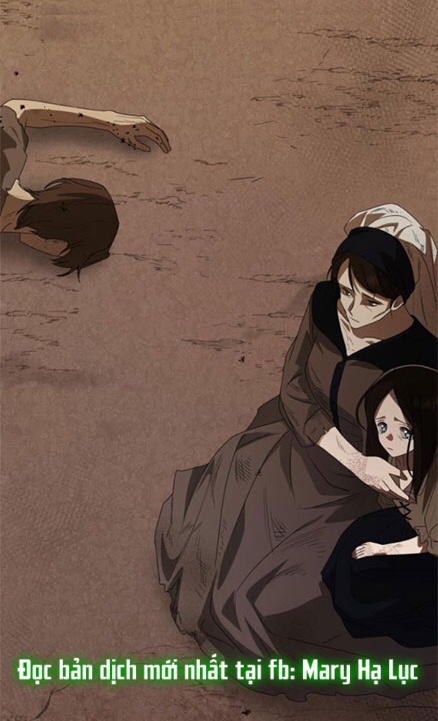 chị yêu, kiếp này em sẽ là hoàng hậu chapter 4.2 42