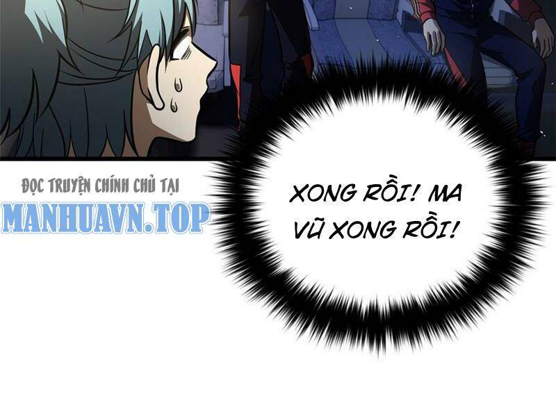 toàn cầu cao khảo chapter 234 49
