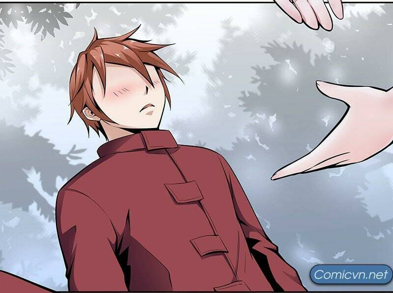 lớp học tử vong chapter 3 30