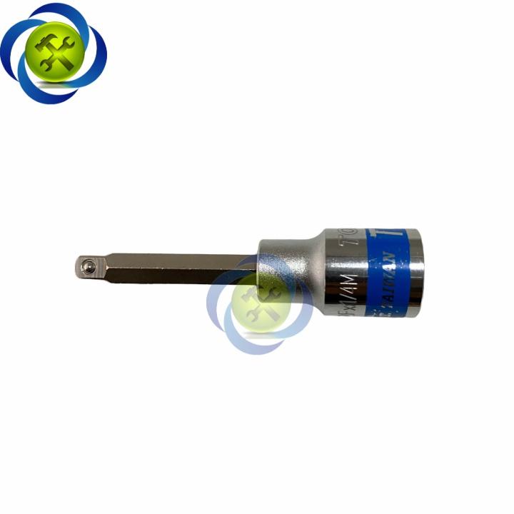 Đầu chuyển 1/2 sang 1/4 TOP HBS-4085D2 dài 85mm