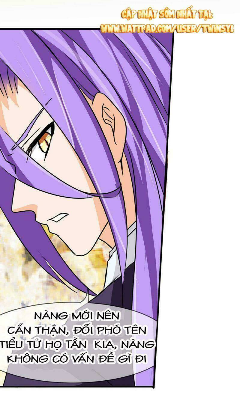 bá đạo trung khuyển tìm ái ký chapter 77 14