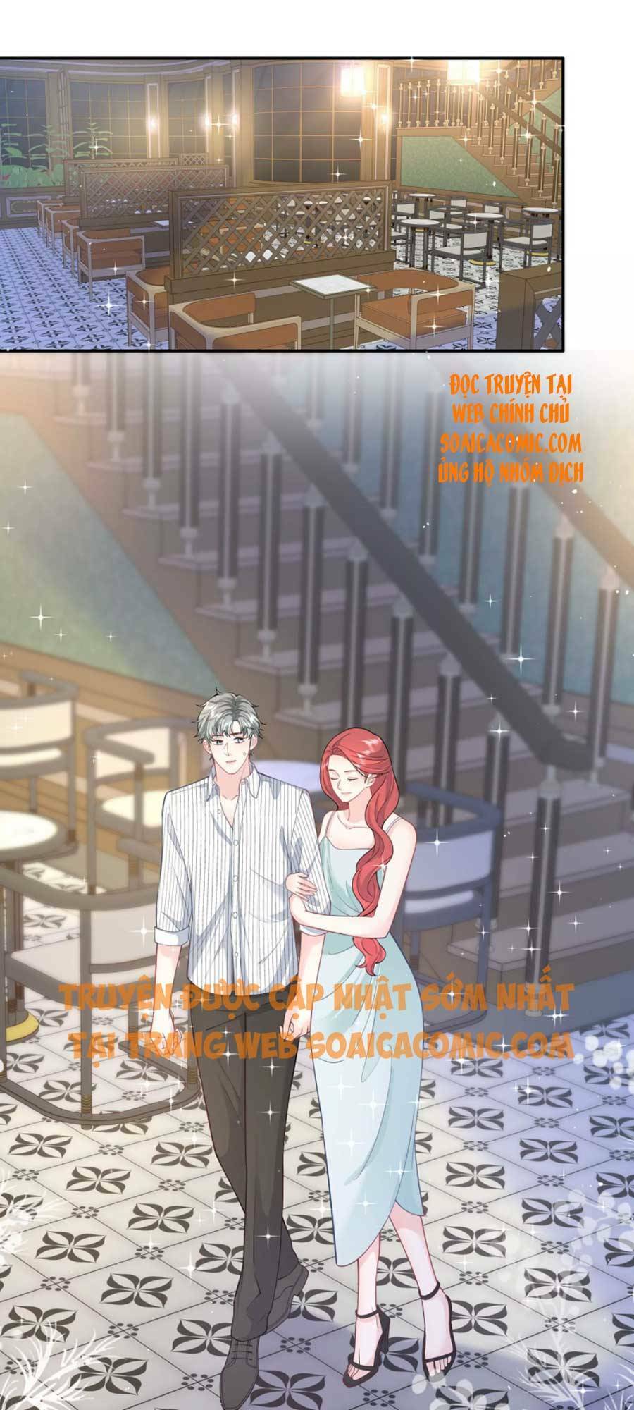 tôi dựa vào tà ý: nghịch chuyển nhân sinh chapter 79 21