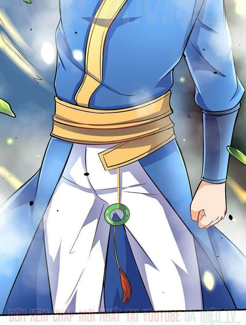 tối cường thăng cấp chapter 17 16