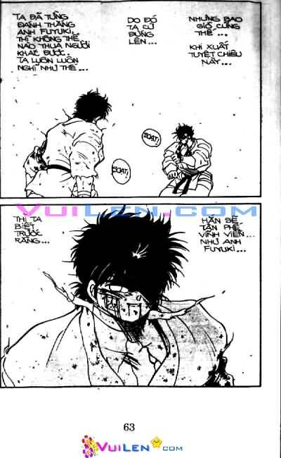 truyền nhân atula - shura no mon i chapter 13 64