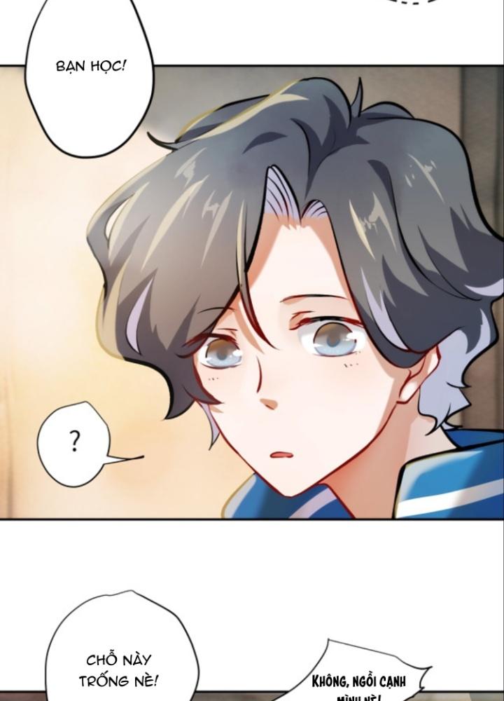 cậu khóc trông dễ nhìn thật đó chapter 2 40