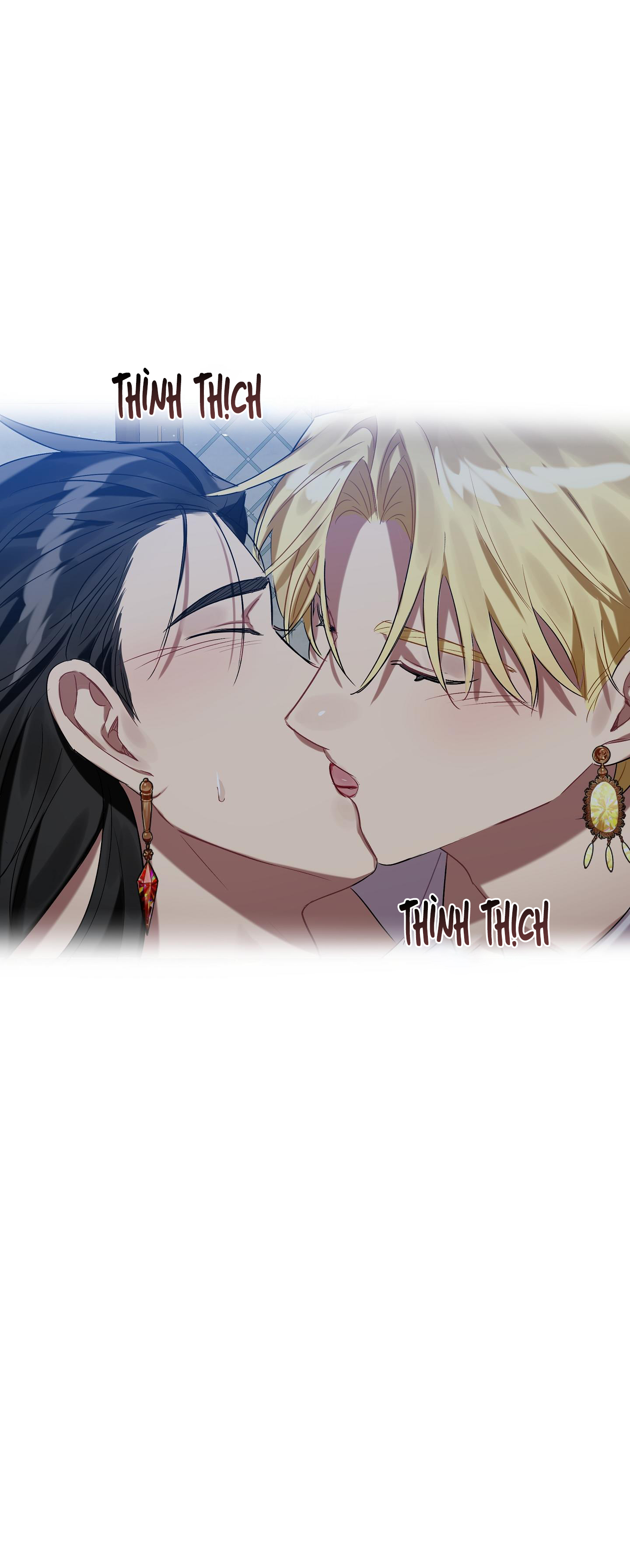 bỗng ngày nọ bị một tên đáng ghét cầu hôn chapter 22 53