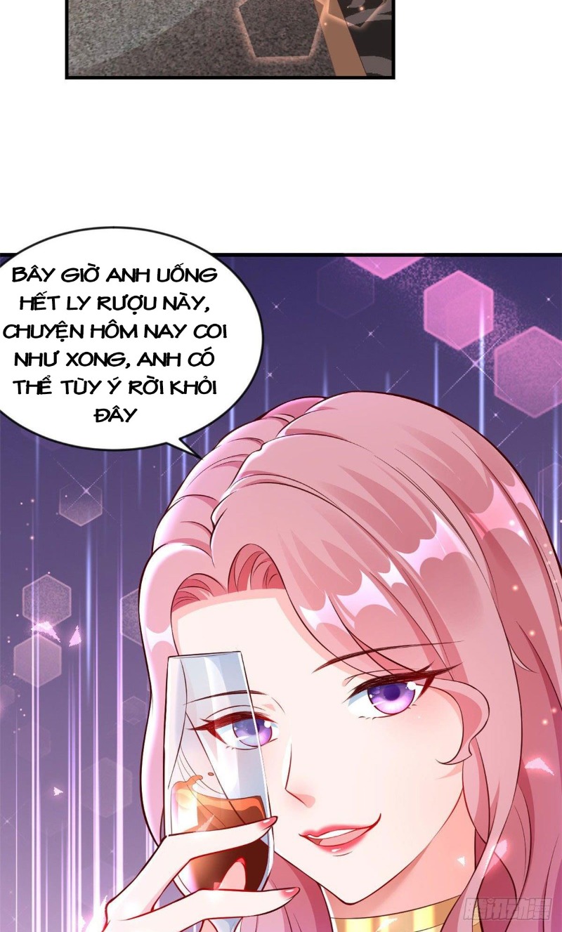 hệ thống xuyên nhanh: nam thần bùng cháy đi! chapter 6 19