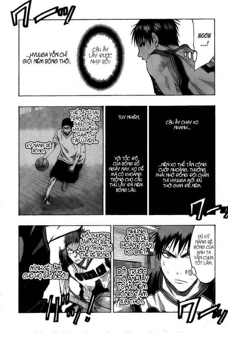 vua bóng rổ kuroko chapter 44 13