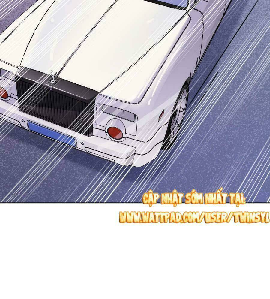 bá đạo trung khuyển tìm ái ký chapter 104 5