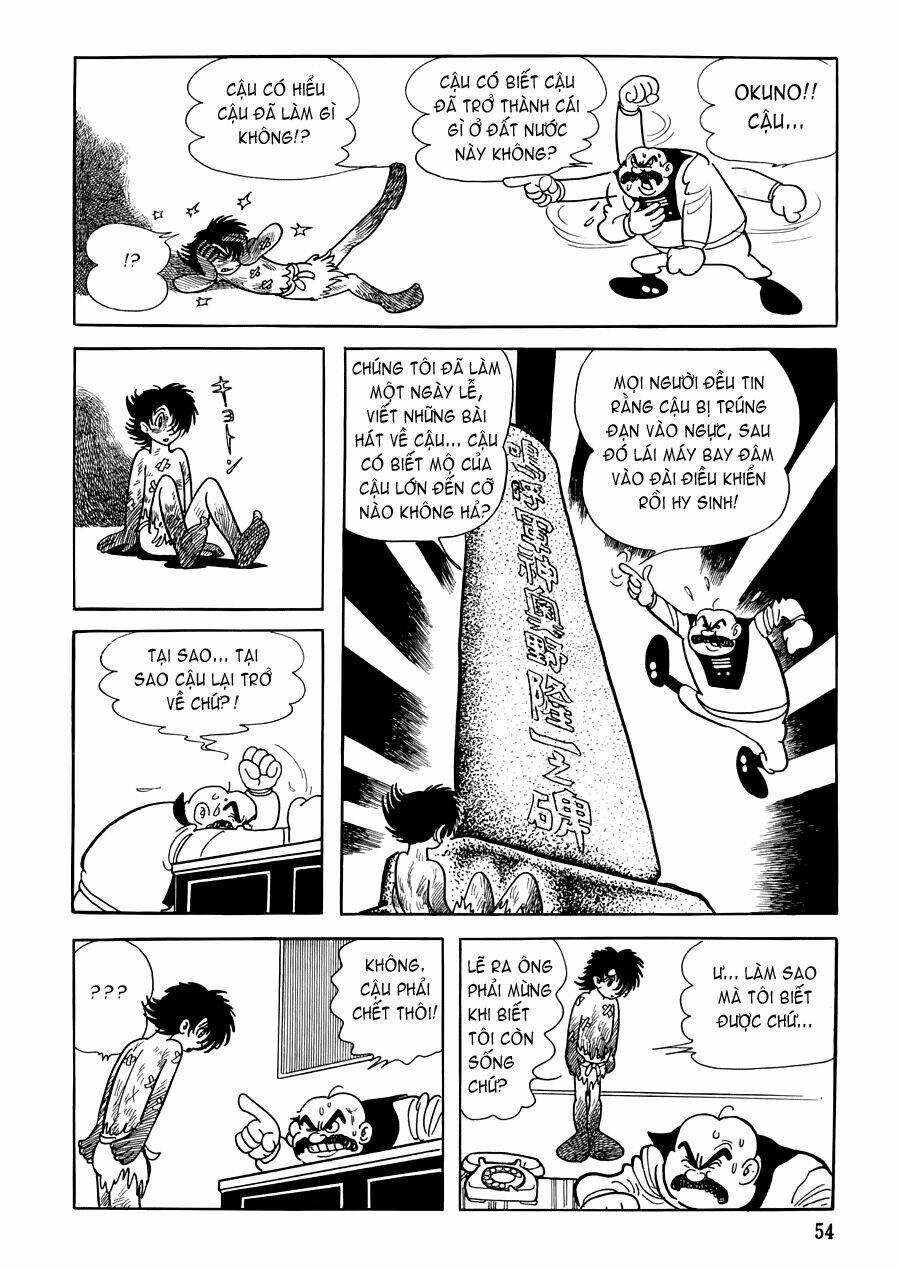 the crater chapter 6 22