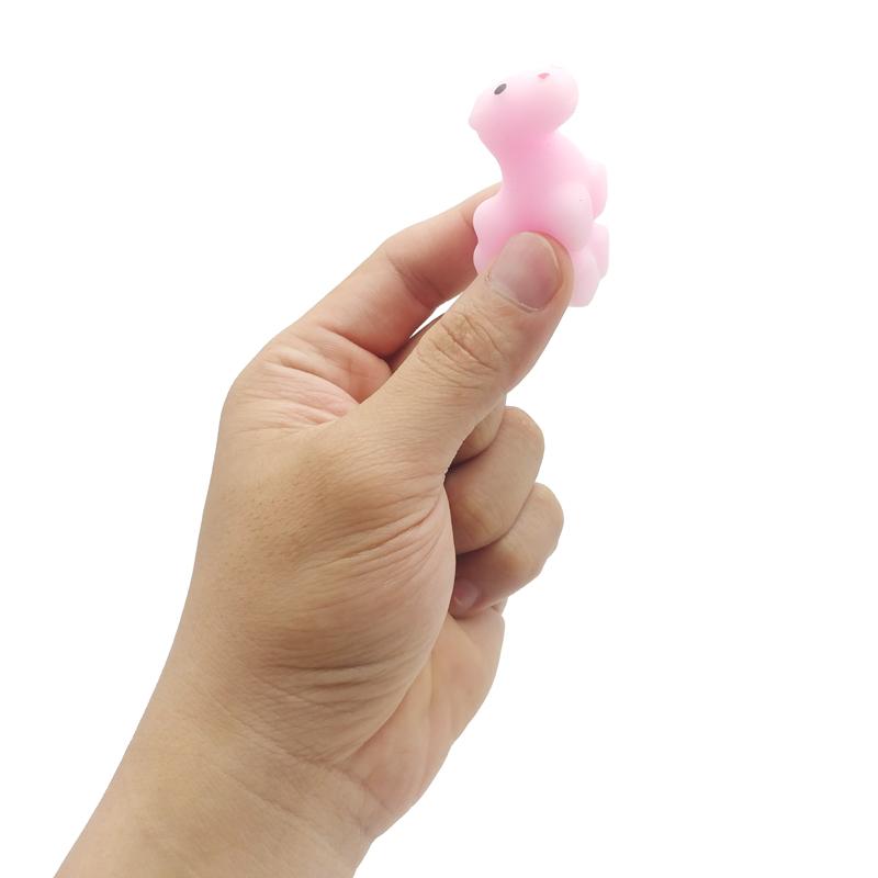 Mochi Squishy LZ10 - Mẫu 22
