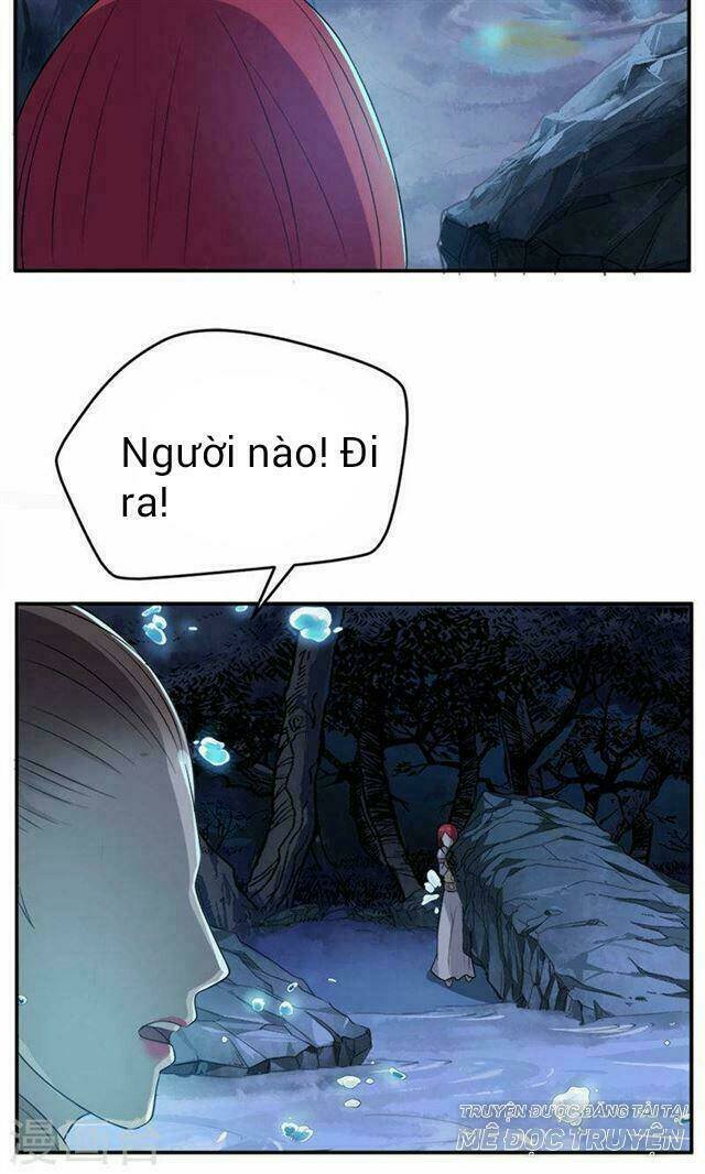 chưởng môn mười tám tuổi chapter 31 16