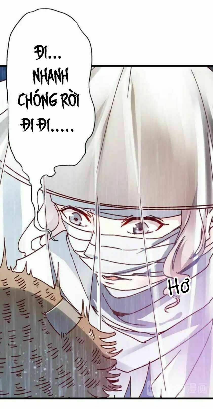 không còn lối về (đám thần thú này có chút manh động hệ liệt) chapter 1 16