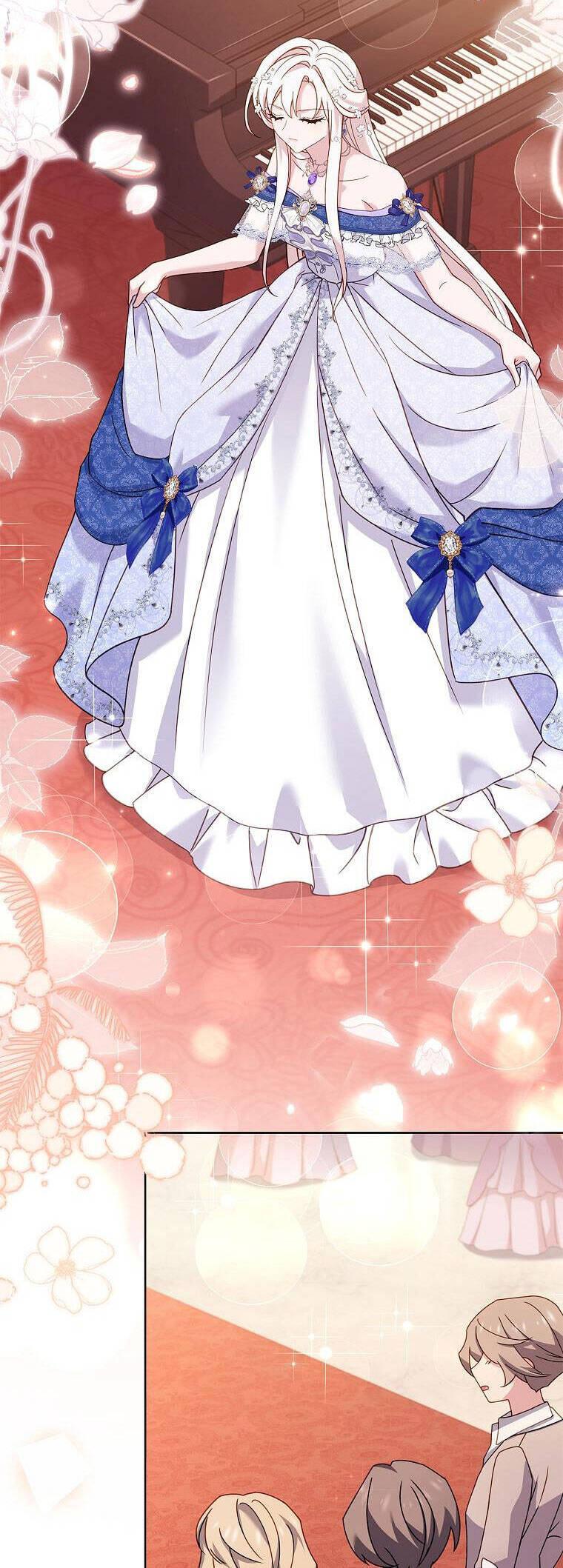 để yên cho tiểu thư hiền chapter 91 24