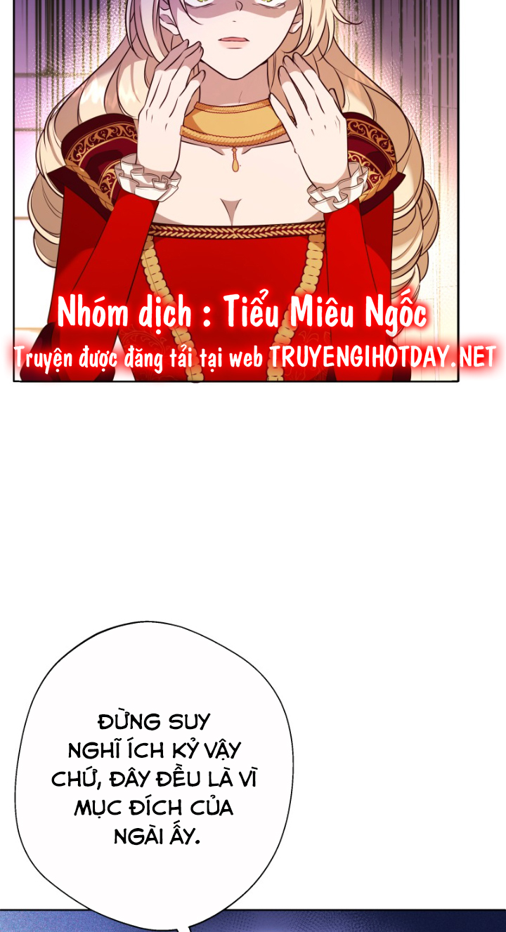 hãy tránh xa khỏi tôi, romeo chapter 102 25