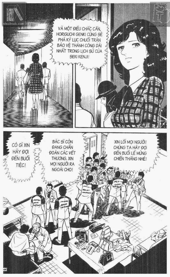 ganbare genki chapter 226 20