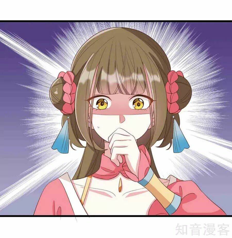 đích nữ hữu độc chapter 25 55