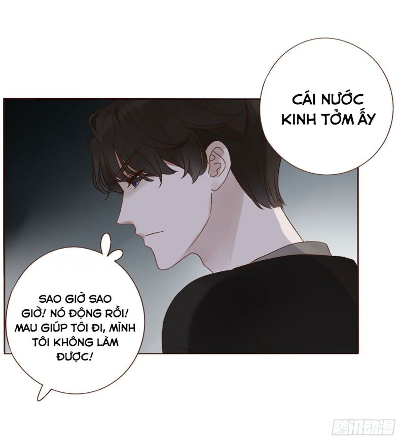 ôm chặt vào lòng chapter 12 7