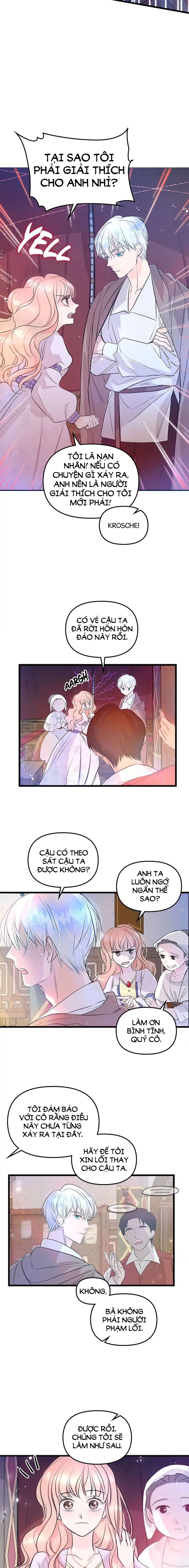 nhật kí của rồng chapter 2.2 1