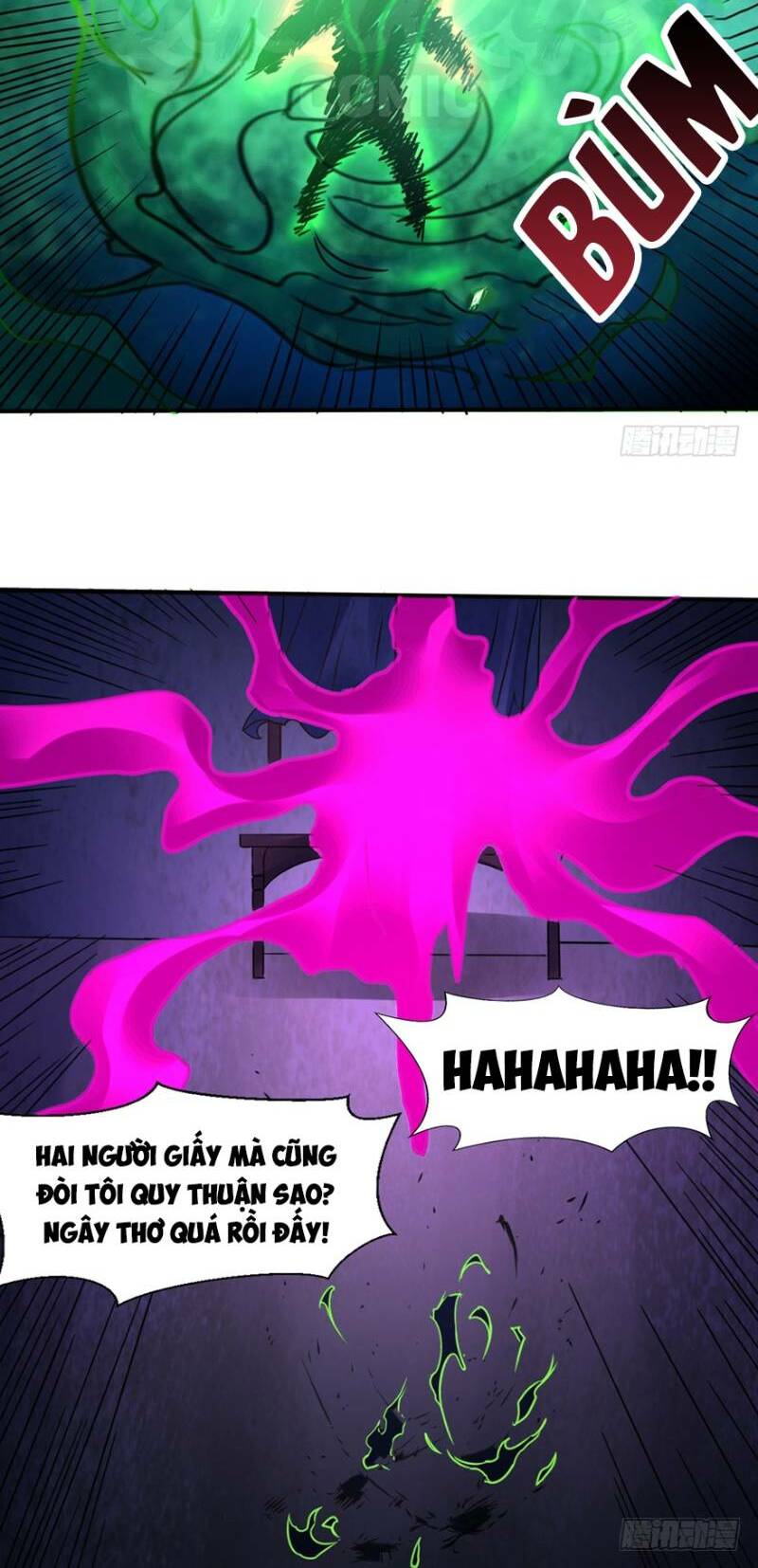 thập nhị thiên kiếp chapter 7 10