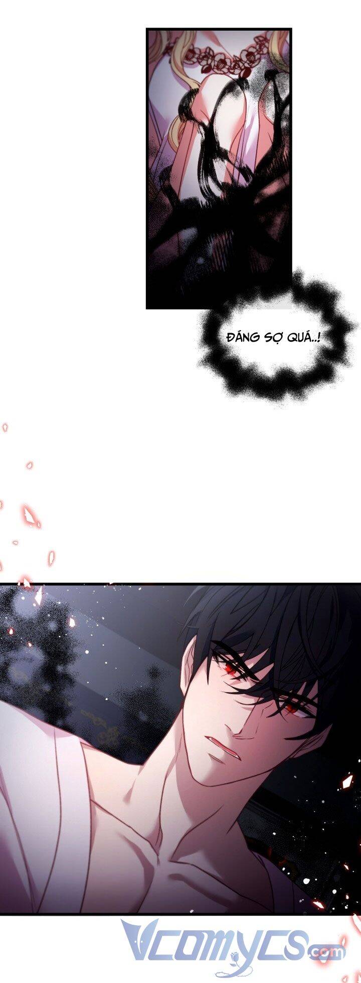 vị hôn thê của kẻ săn mồi chapter 5 15