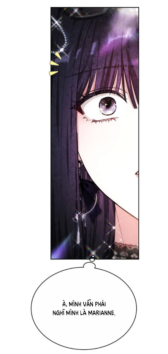cô dâu của obsidian chapter 4.1 35