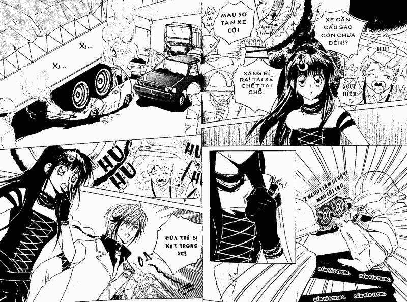 cafe thần tiên chapter 1 56