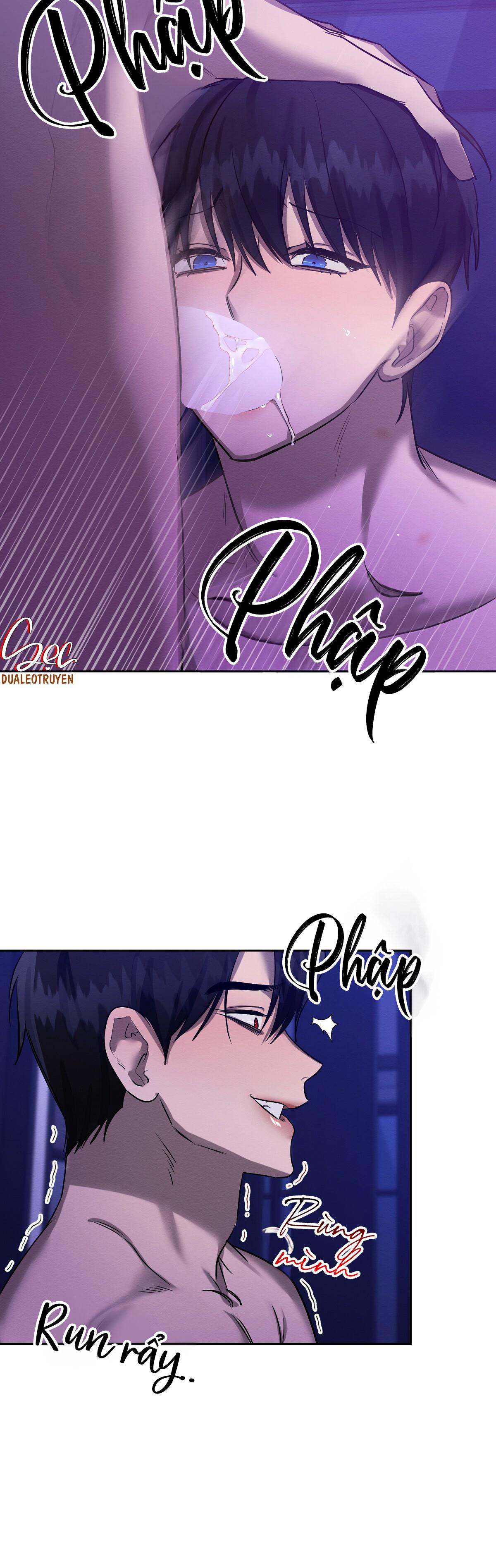 lý do của ác nhân chapter 35 4