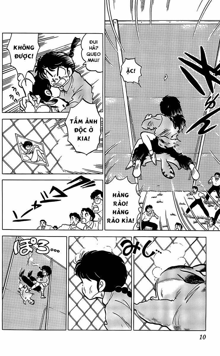 suối lời nguyền chapter 136 10