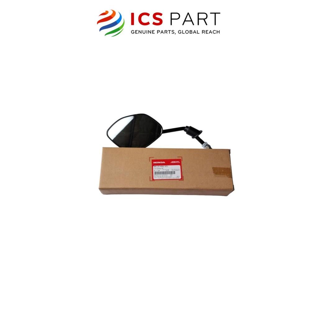 Cụm Gương Trái HONDA Air Blade 125 (88120K66V01)