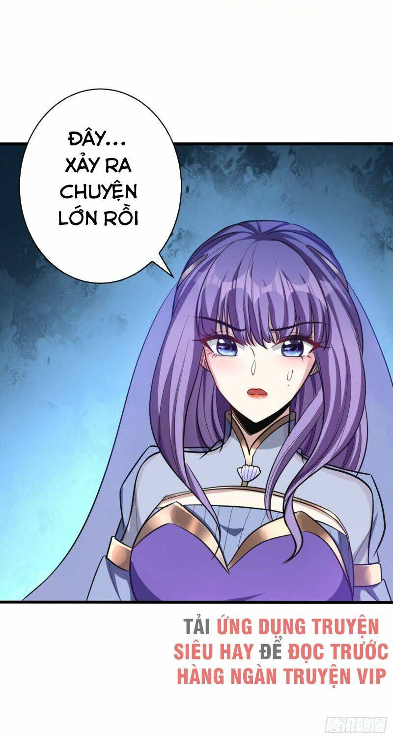 yêu giả vi vương chapter 145 41