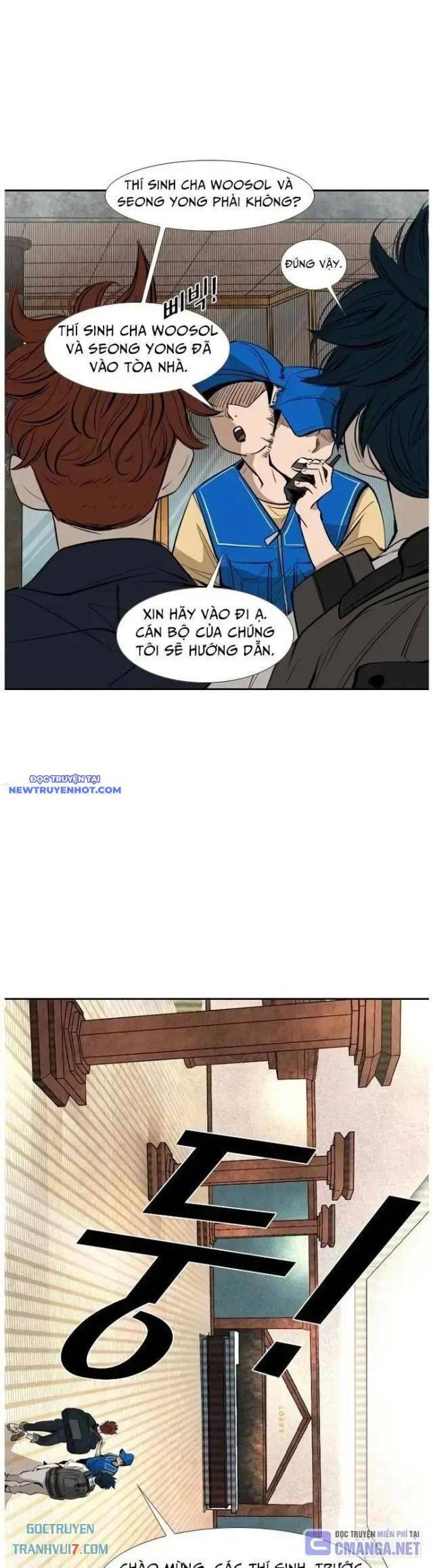 shark - cá mập chapter 139 29