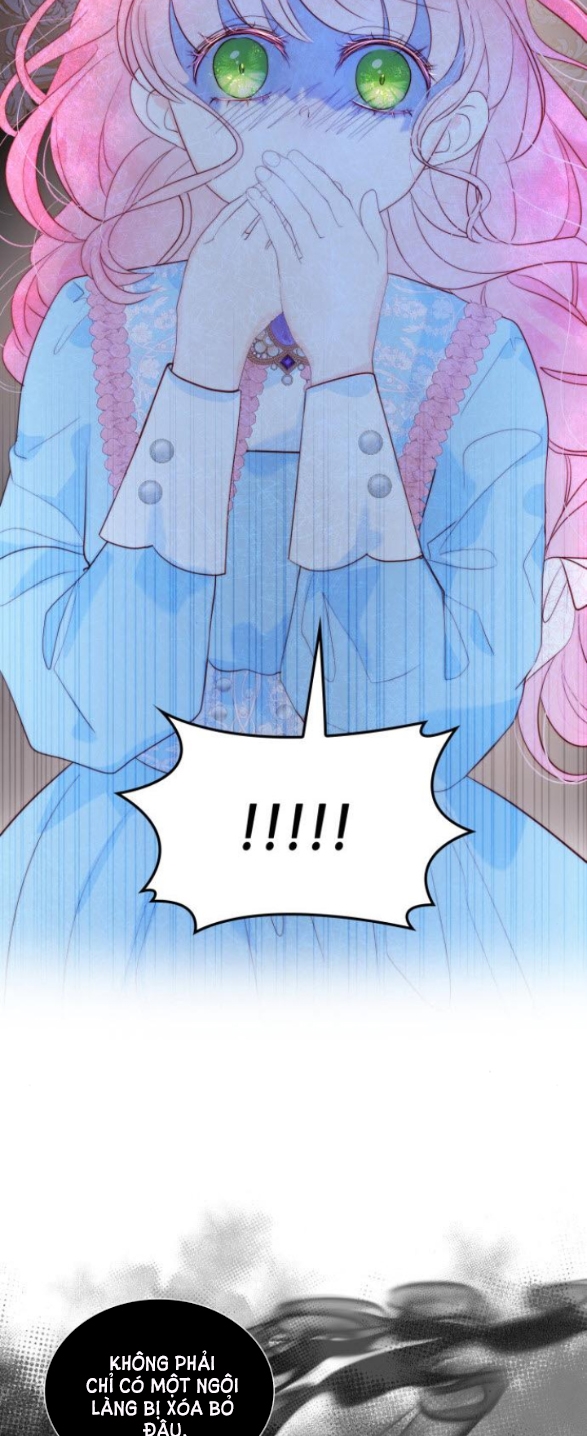 sau khi chuyển sinh tôi trở thành công chúa chapter 24.2 21
