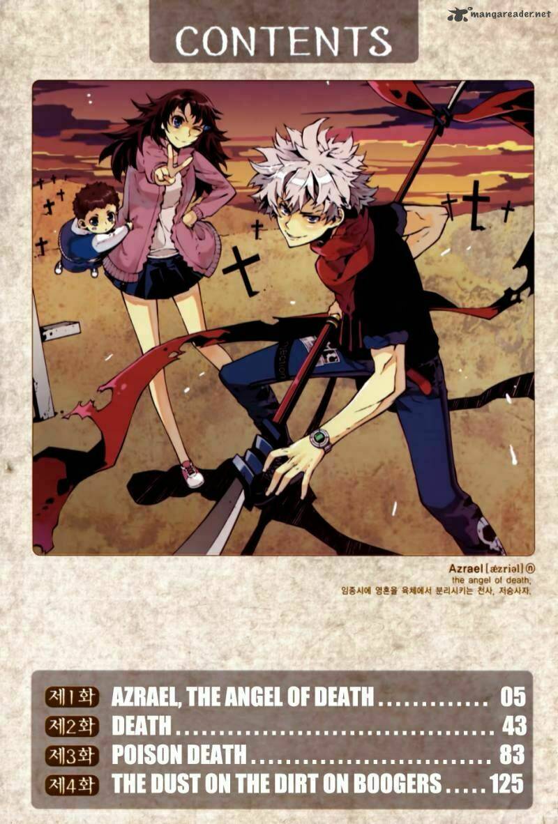 azrael chapter 1 5