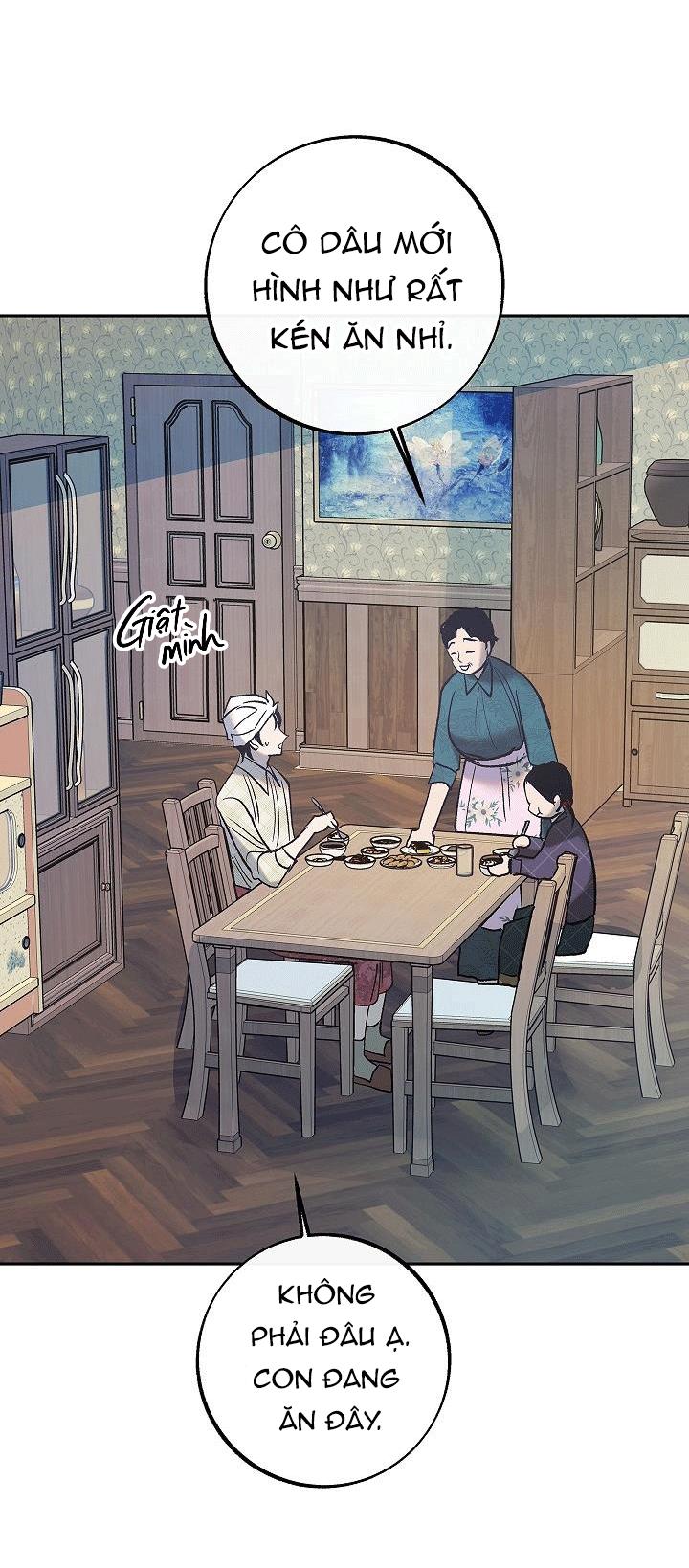 sa ha (anh dâu x em chồng) chapter 2 2