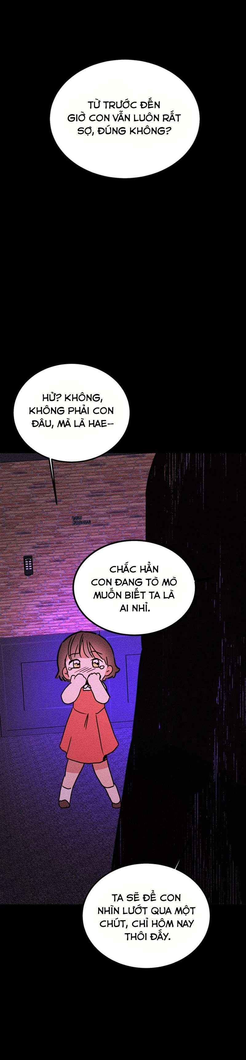 cuộc sống riêng của chị tôi chapter 42 38