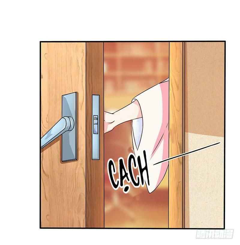 chủ tịch daddy siêu cường lực chapter 7 2