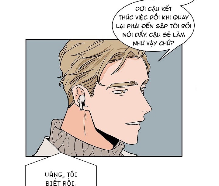 yêu em đi, bác sĩ! chapter 35 34