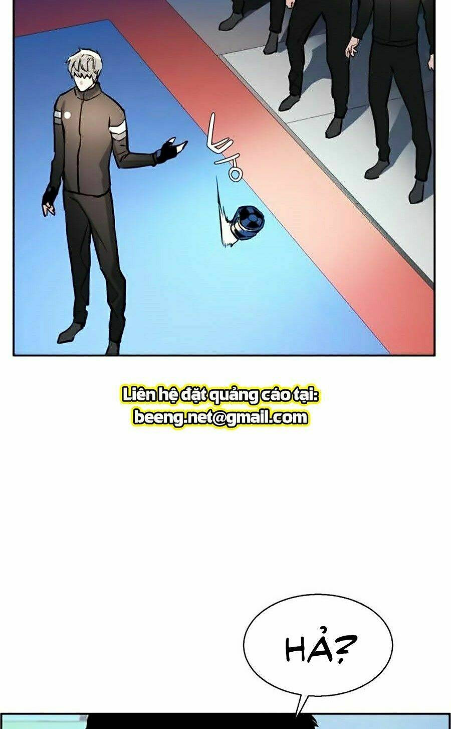 bạn học tôi là lính đánh thuê chapter 26 26