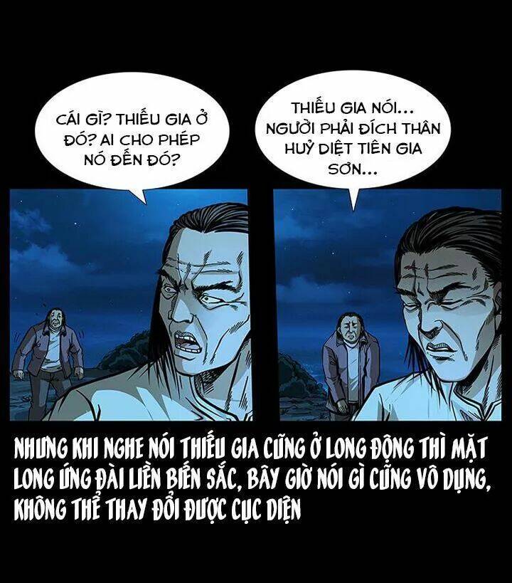 U Minh Ngụy Tượng Chapter 181 8