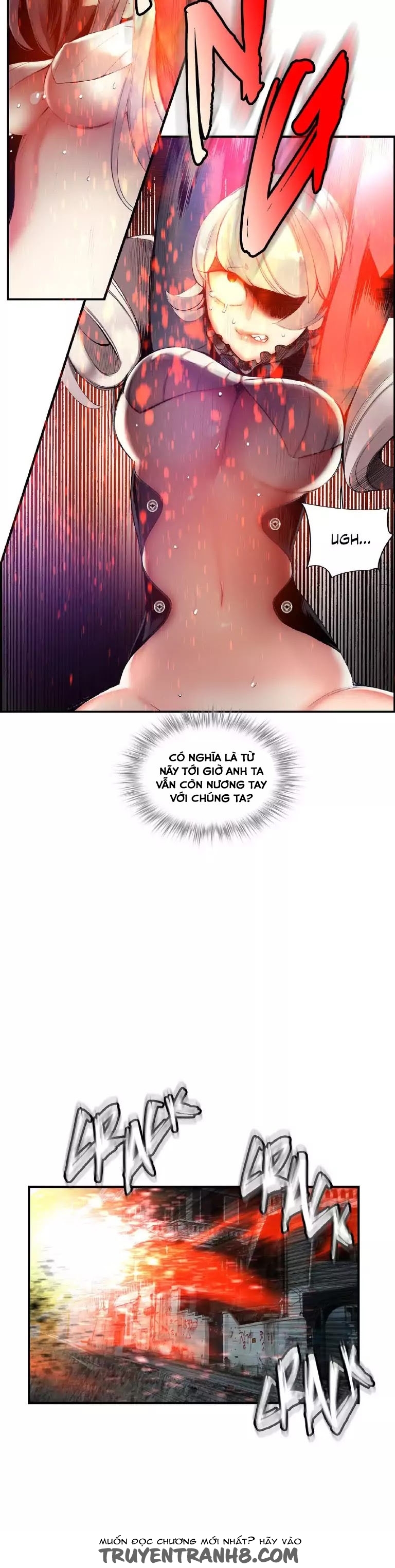 sự ràng buộc của lilith chapter 46 2