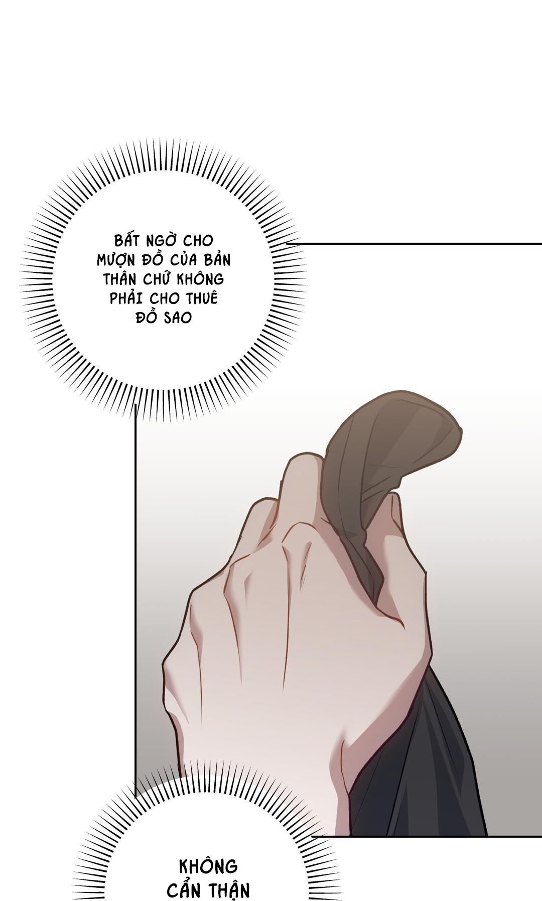 bơi trong mùi hương chapter 5 67