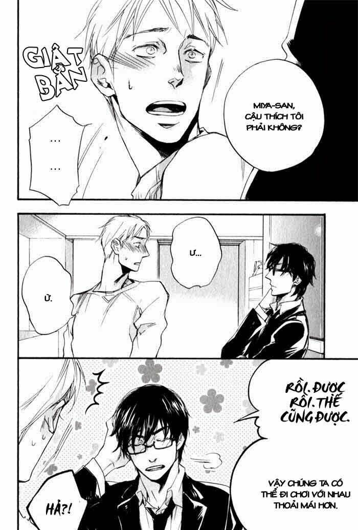 merry checker chapter 3 32