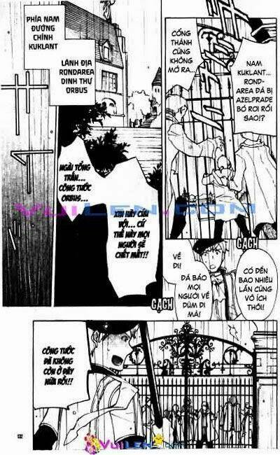 thanh kiếm và vương miện chapter 7 132