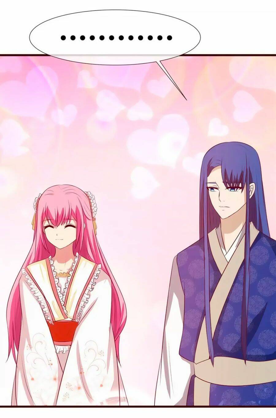 thỏ yêu tiểu vương phi chapter 26 9