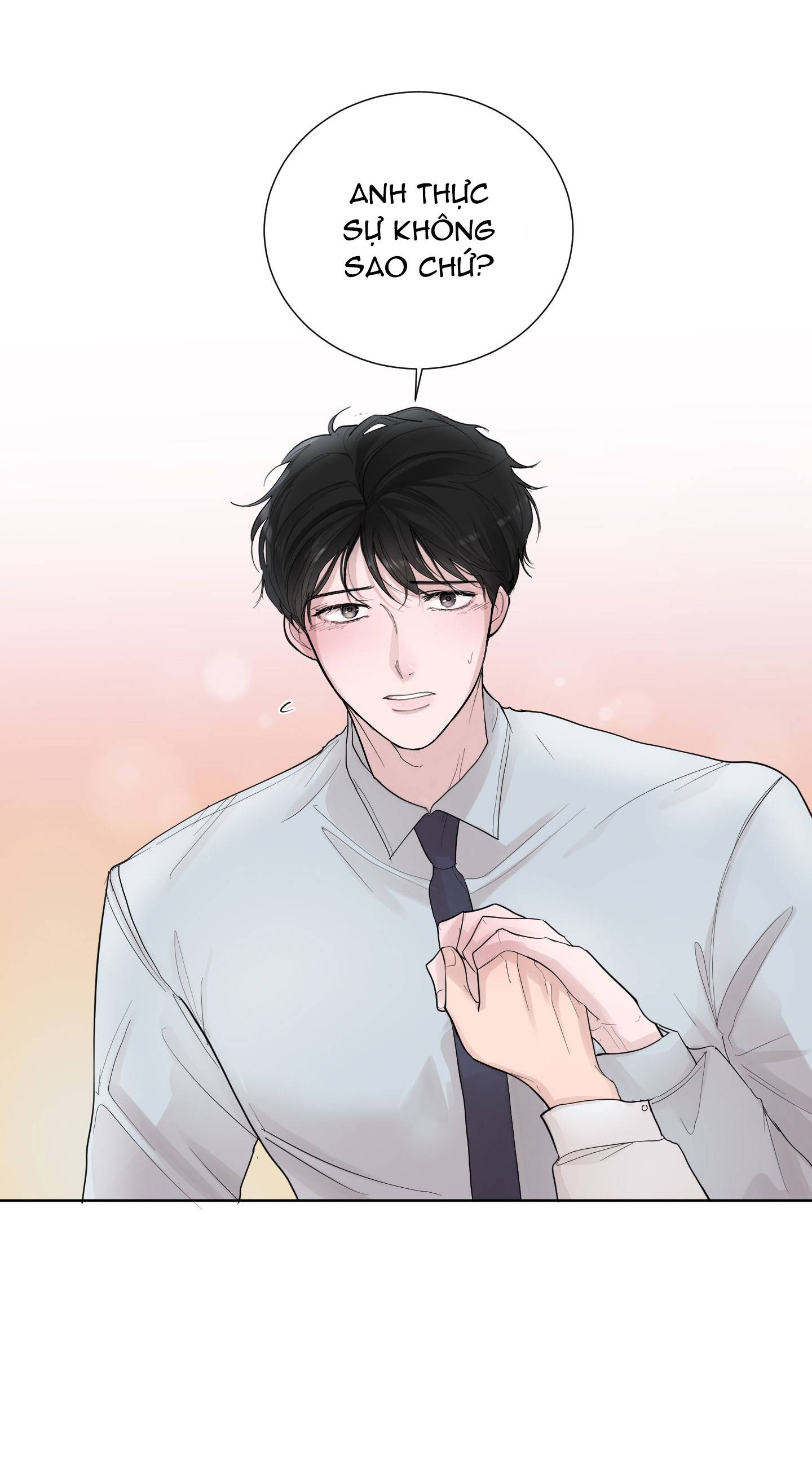 yêu đương nơi công sở chapter 12 13