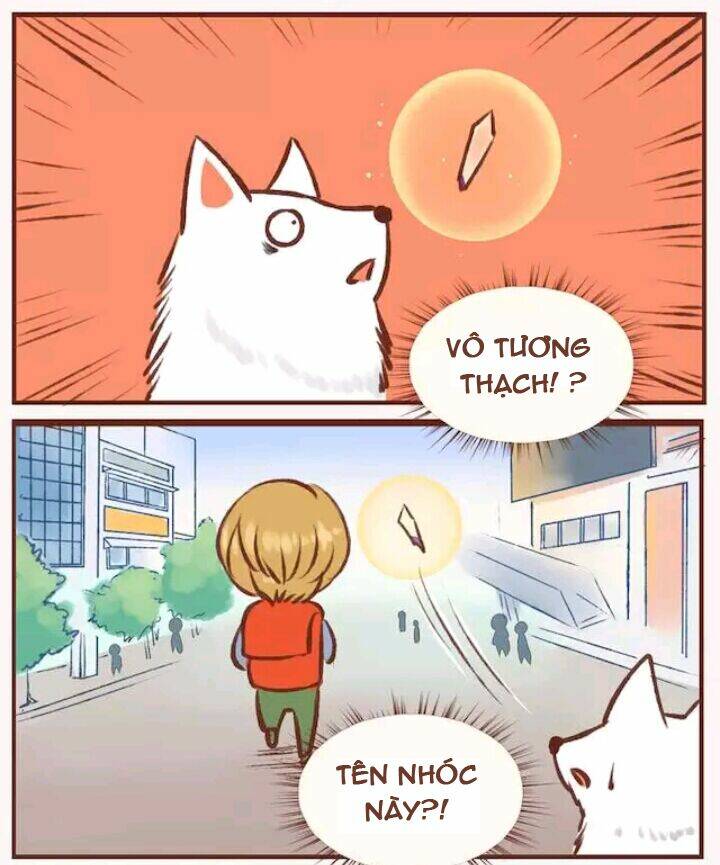 thần thú ly tán chapter 6 36