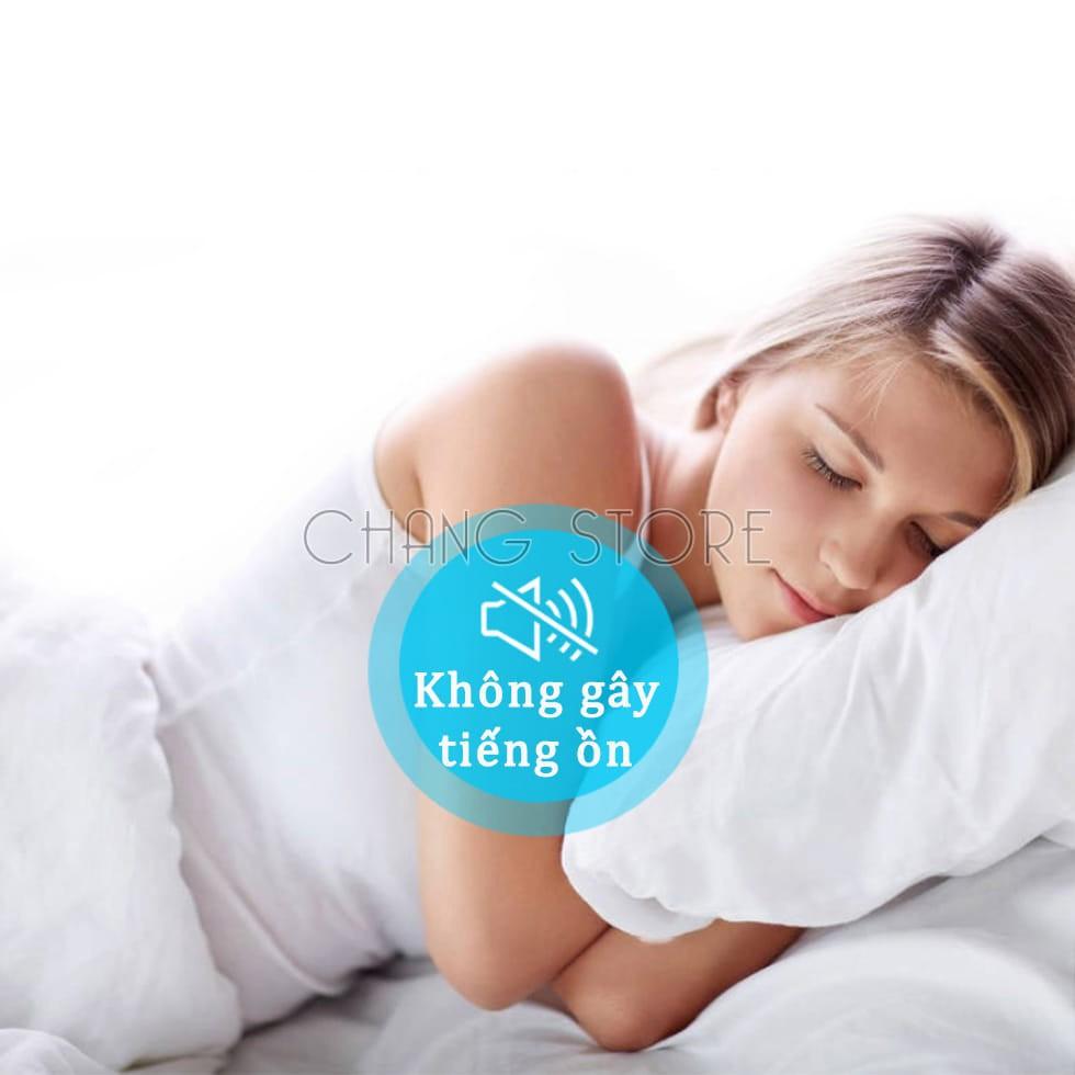 Quạt Cắm Điện Hình Thú Dễ Thương Cỡ Nhỏ Tiện Lợi, Bảo Hành 12 Tháng