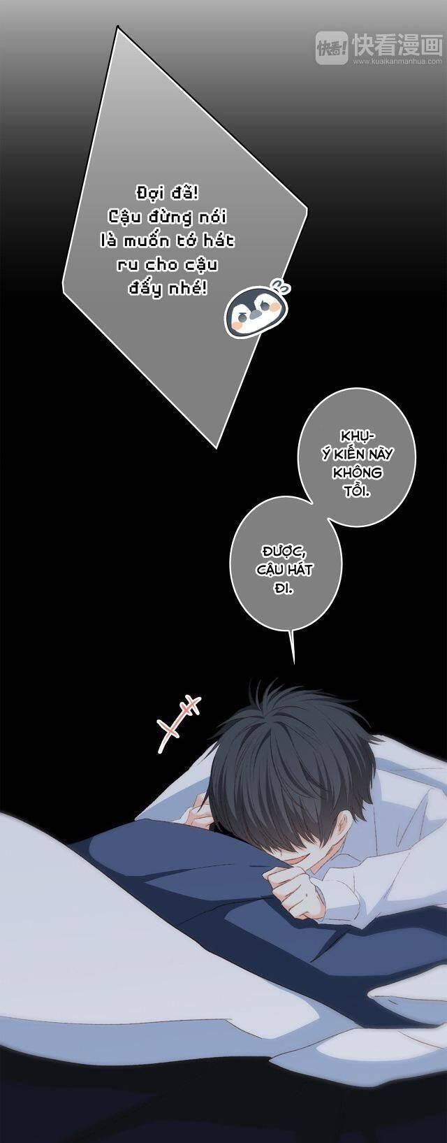 con tim rung động 2 chapter 100.2 35